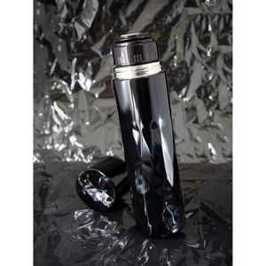 Термос Gems Black Morion черный морион