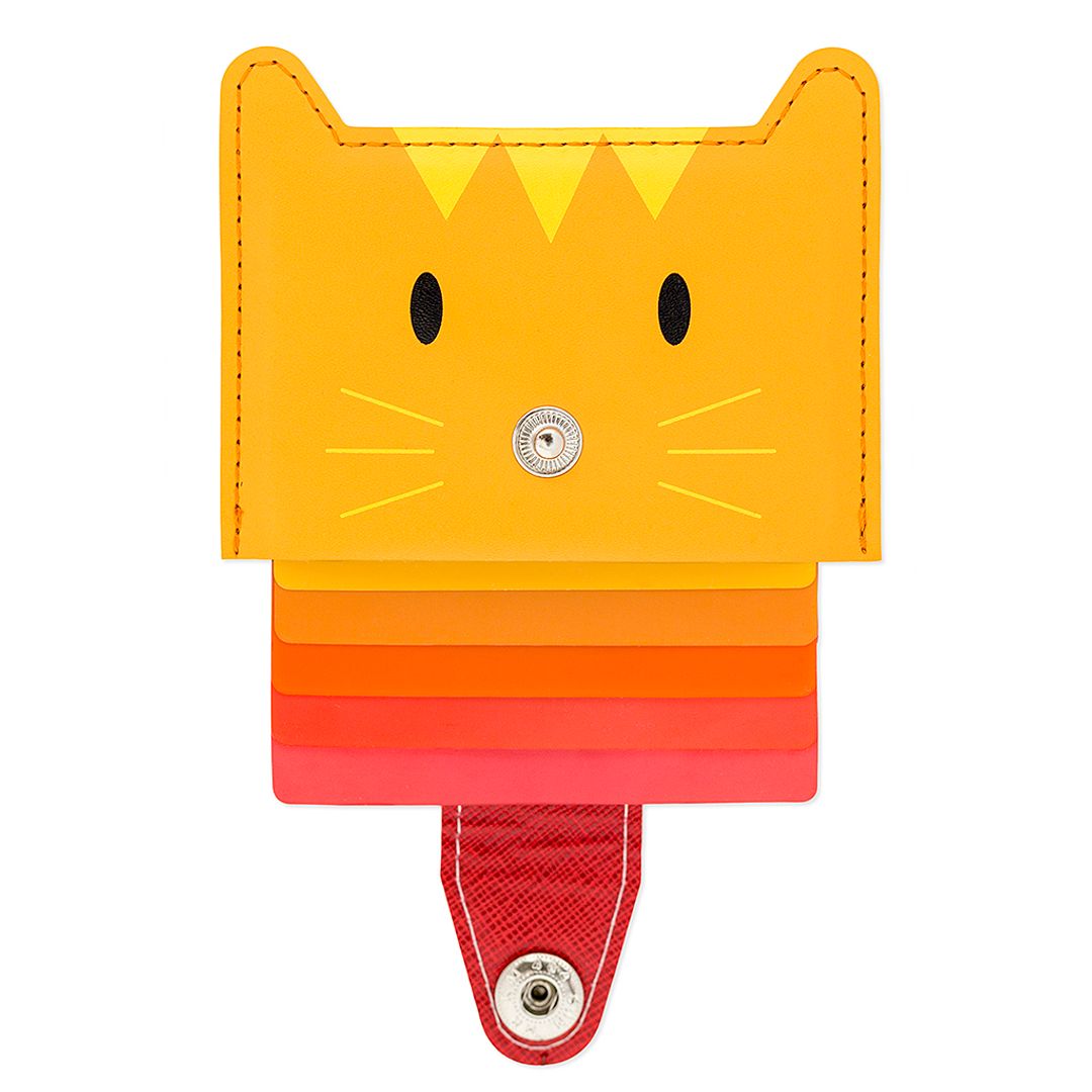 Кардхолдер Zoo Кардхолдер Zoo