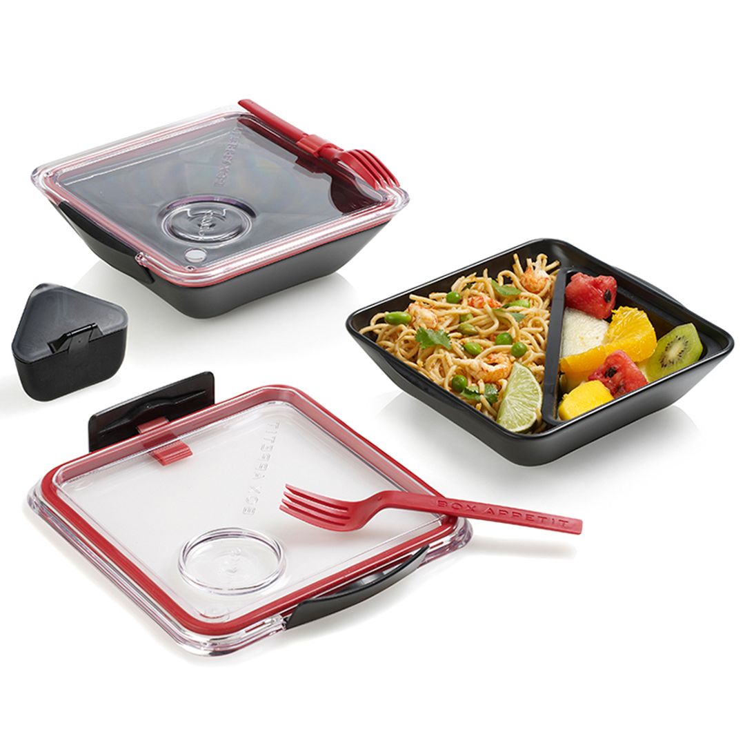 Ланч-бокс Box Appetit