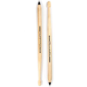 Ручки Барабанные палочки Drumstick Pen