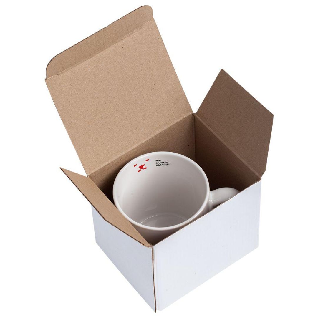 Кружка Бизнес-зодиак Лев Кружка Бизнес-зодиак Лев