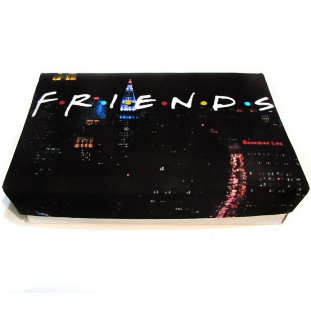 Подарочный набор Друзья Friends Подарочный набор Друзья Friends