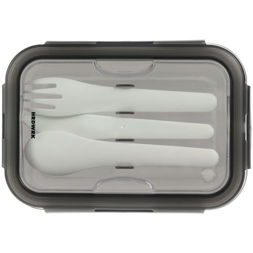 Ланчбокс Hard Work Ланчбокс Hard Work