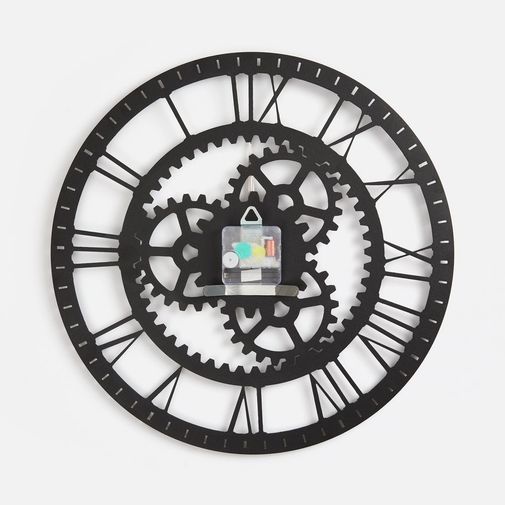 Часы Ход времени