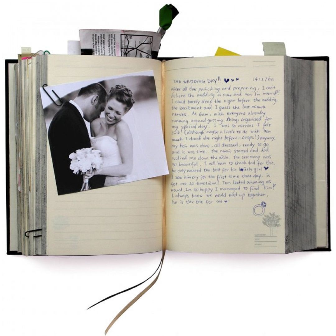 Дневник История моей жизни My life story (SUCK UK) купить по цене 3 900 ...
