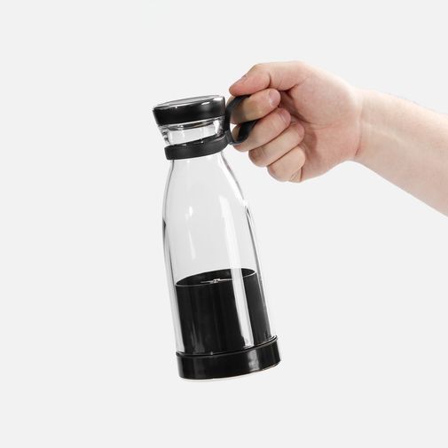 Портативный блендер BlendMatic (черный)