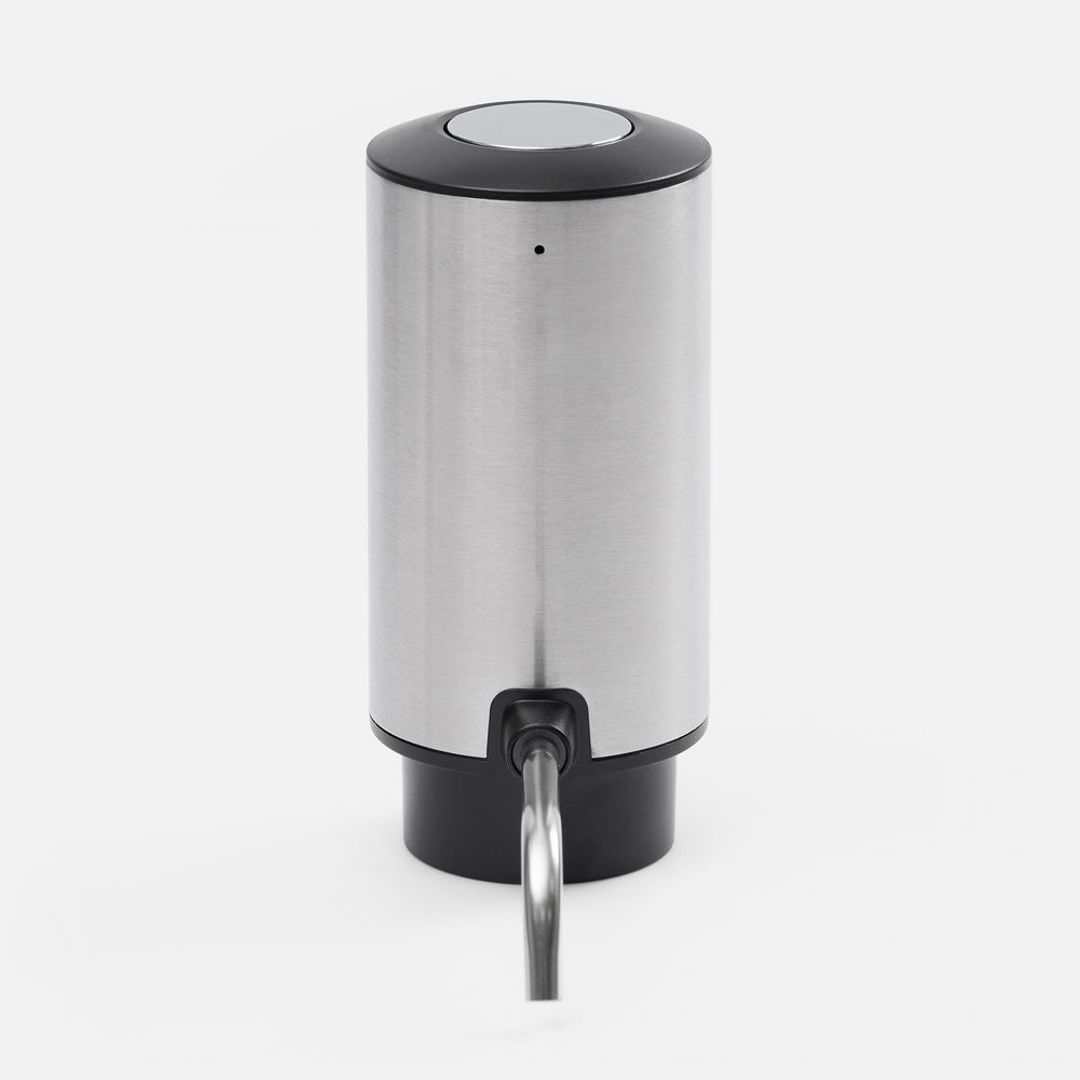 Электрический аэратор-дозатор для вина Tuoretta