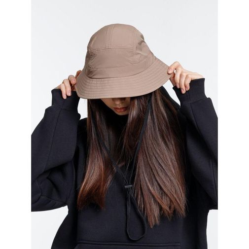 Панама Ben Mac (Бежевая)