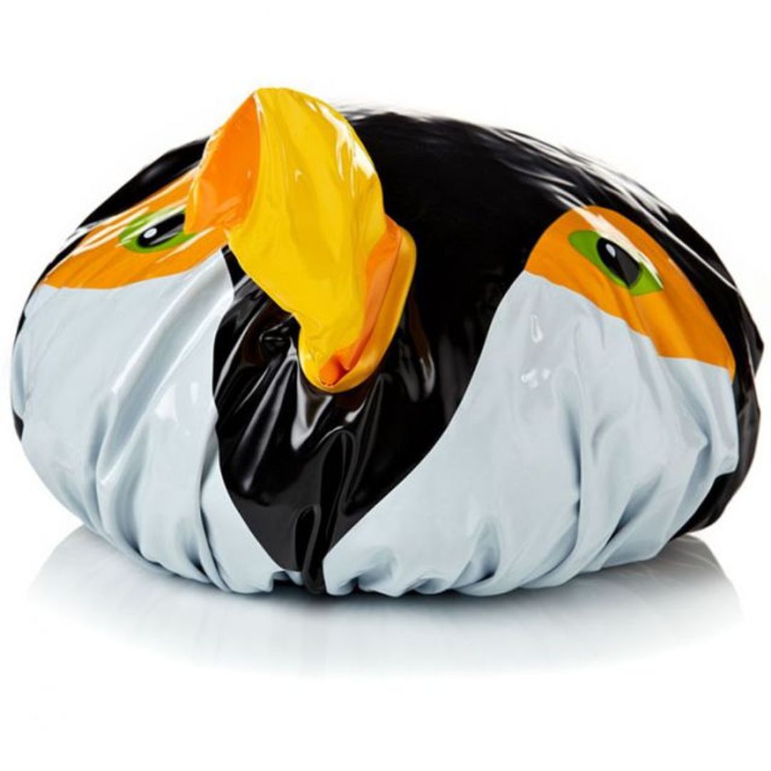 Шапочка для душа Тукан Шапочка для душа Тукан