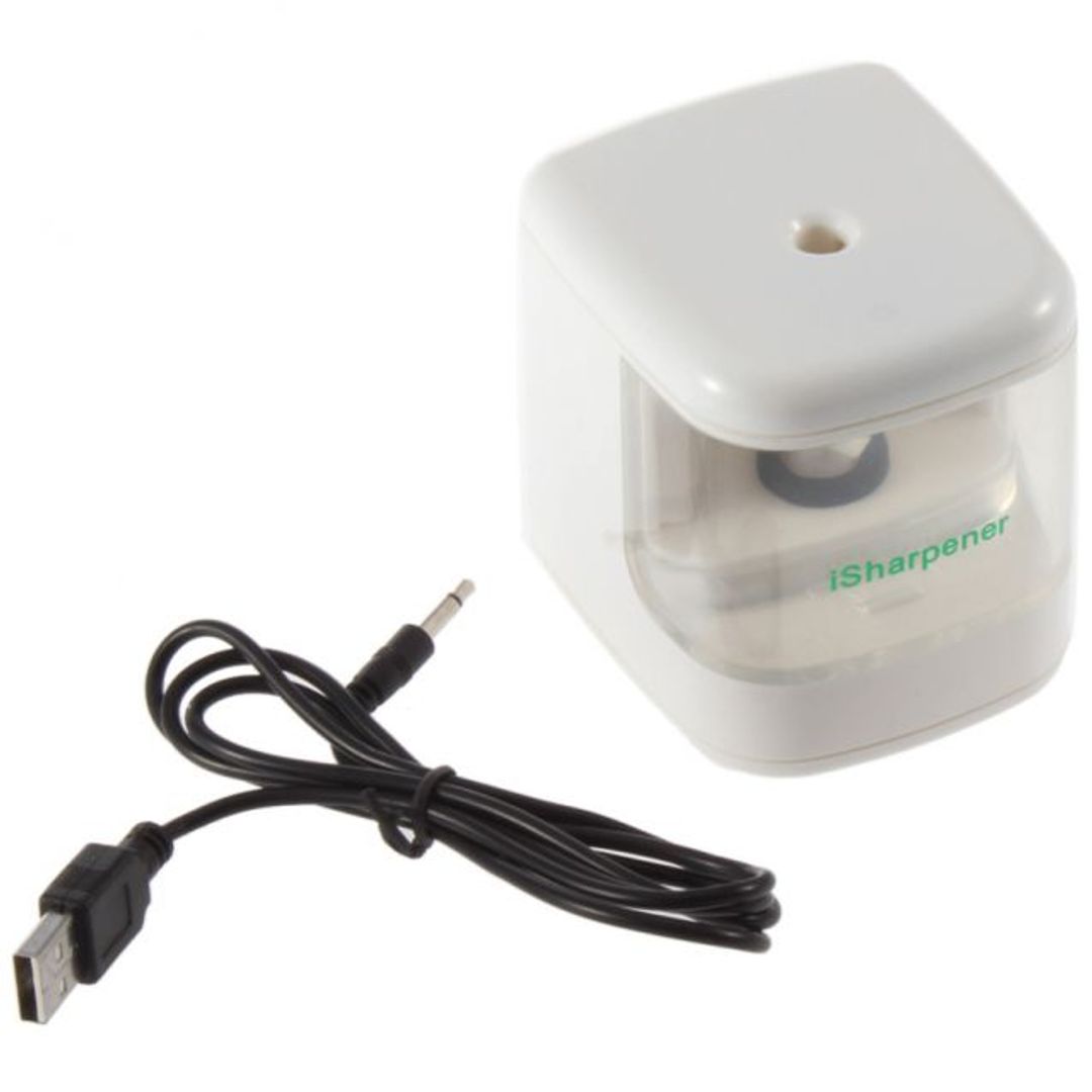 USB Точилка для карандашей