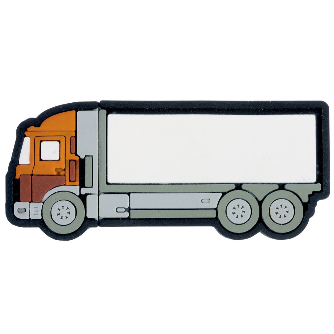 Флешка Грузовик 8 Гб Флешка Грузовик 8 Гб