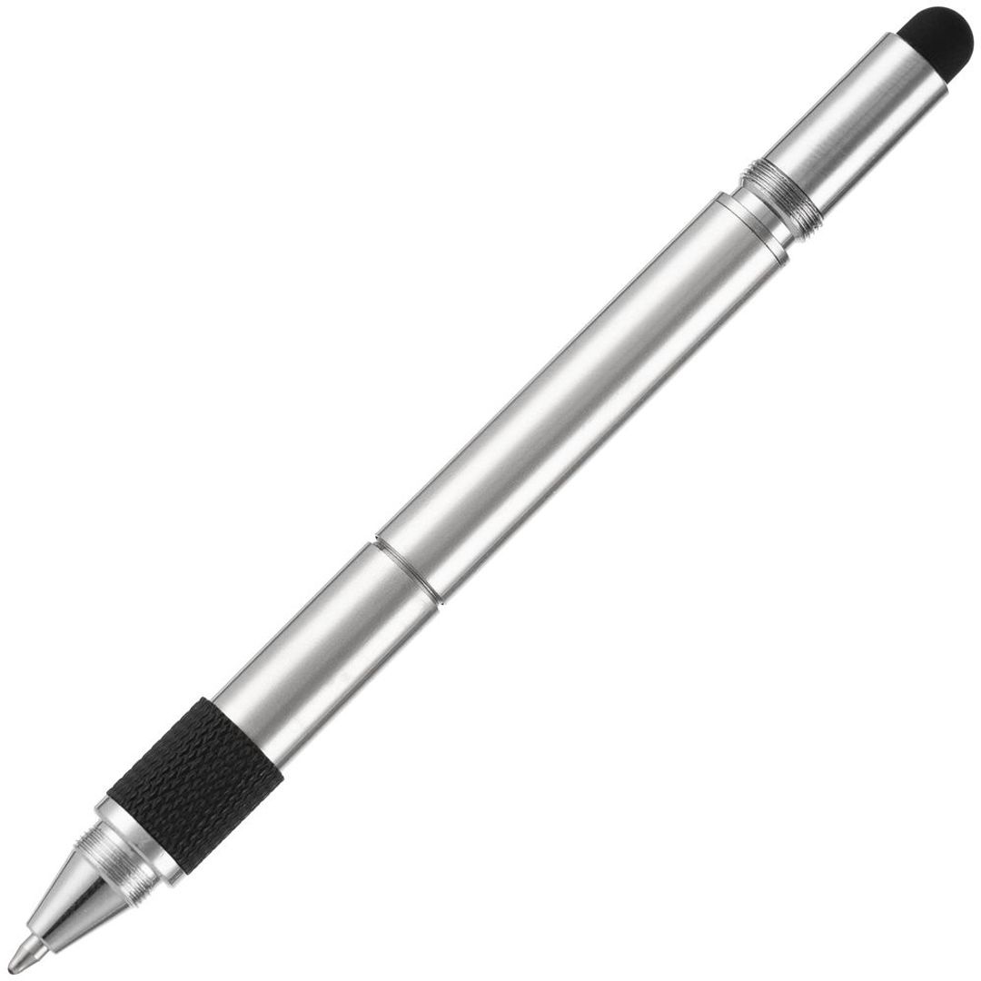 Ручка-мультиинструмент Numeric (Черный)