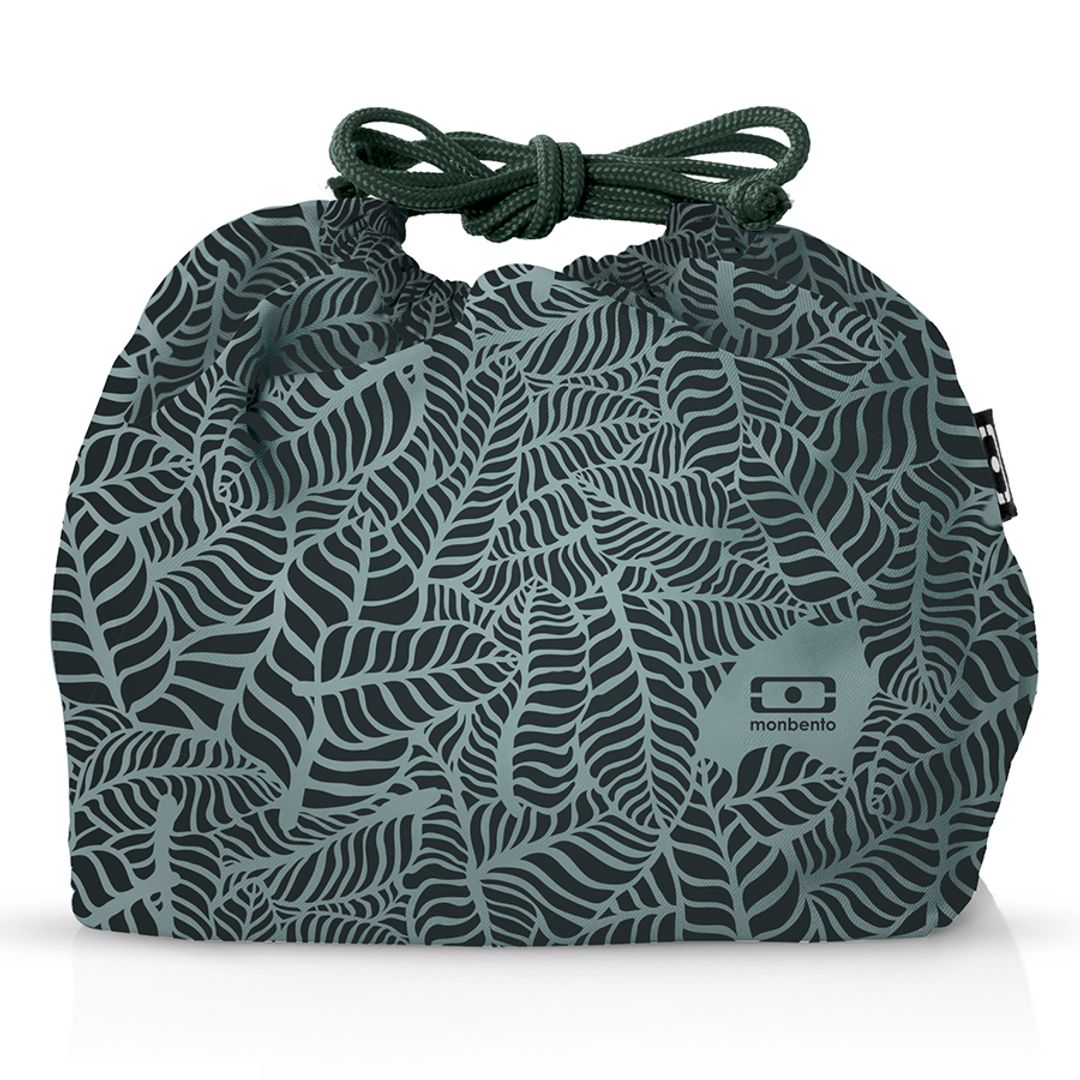 Мешочек для ланча Monbento Pochette (Jungle)