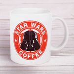 Кружка Star Wars Coffee