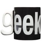 Кружка Geek Mug