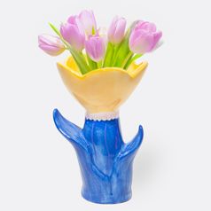 Ваза Bloom, 20 см Ваза Bloom, 20 см