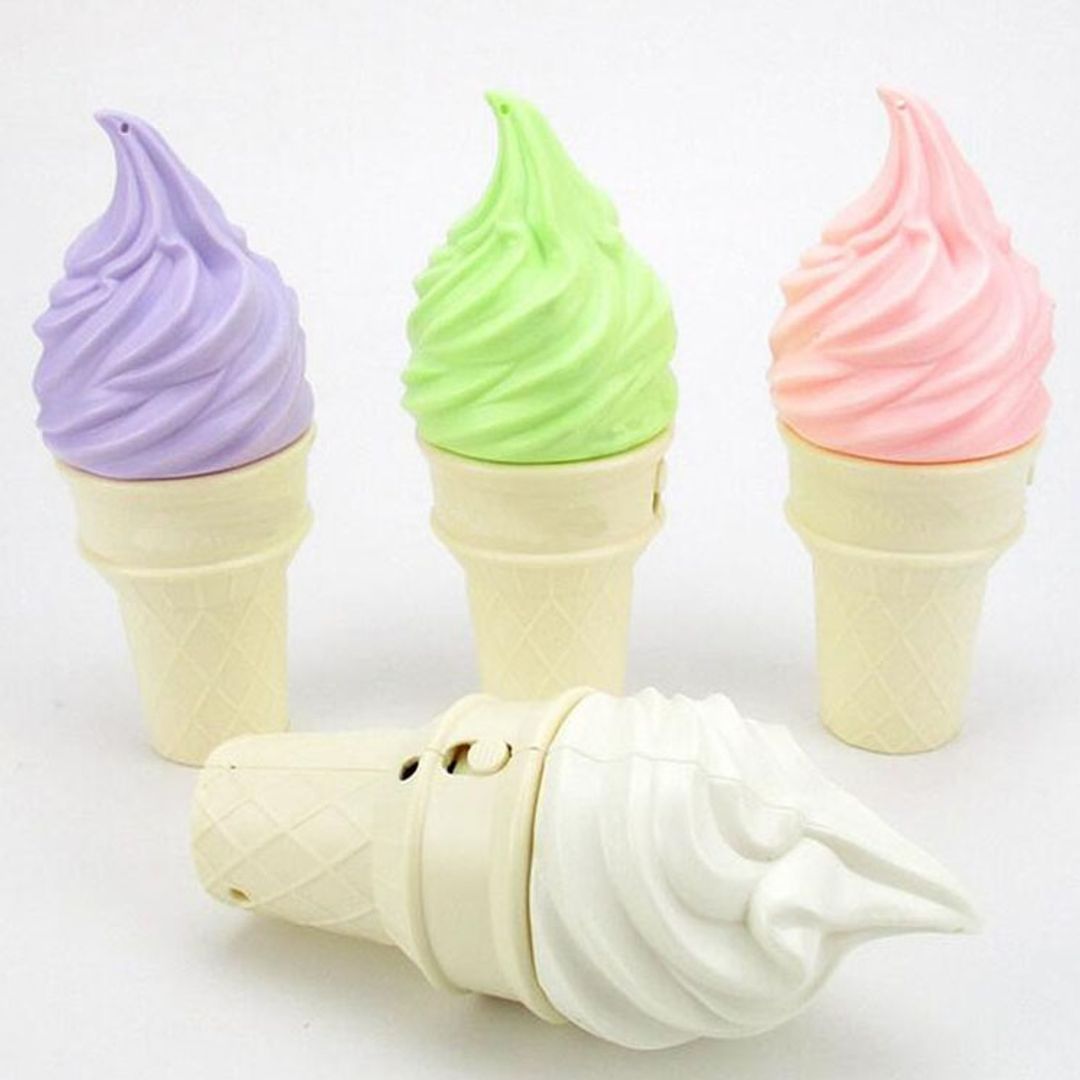 Вентилятор Мороженое