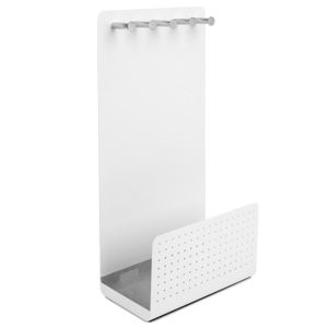 Подставка для украшений Curio Jewelry Stand (Белый)