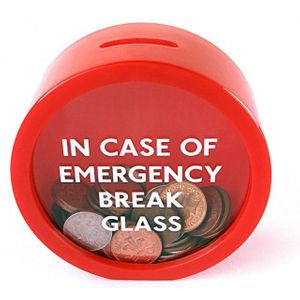 Копилка На черный день