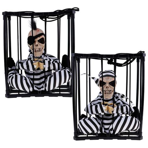 Игрушка Скелет Jail Bones Игрушка Скелет Jail Bones