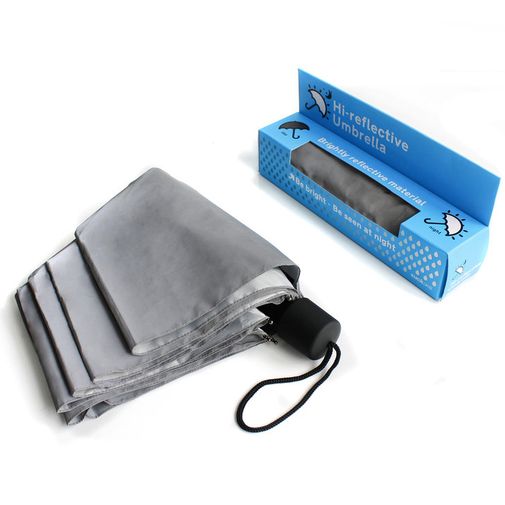 Зонт светоотражающий Reflective Зонт светоотражающий Reflective