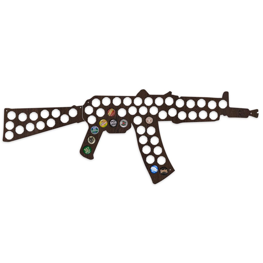 Копилка для пивных крышек Автомат Beer bank