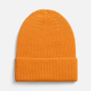 Подарочный набор Nobilis Mono (оранжевый)