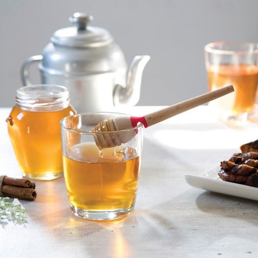 Ложка для меда Tulip