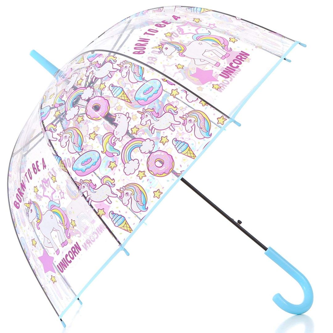 Зонт Единорог Born to be a unicorn Зонт Единорог Born to be a unicorn