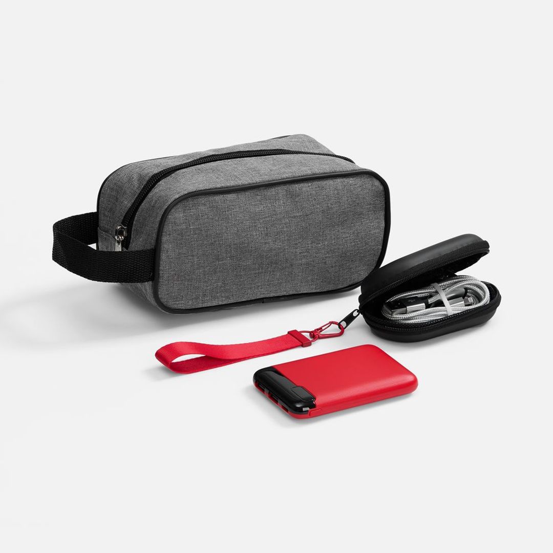 Подарочный набор Intercity (красный)