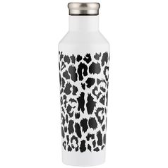 Бутылка Pure Colour Change Leopard (800 мл)