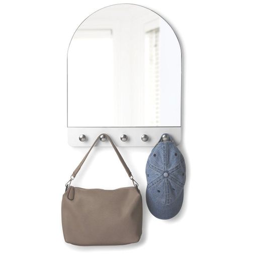 Зеркало-органайзер настенное Peek Зеркало-органайзер настенное Peek