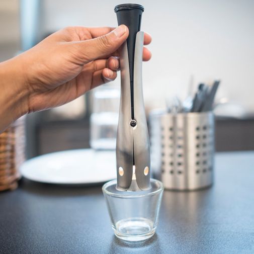 Гаситель для свечей 3 в 1 Candle Handle Гаситель для свечей 3 в 1 Candle Handle