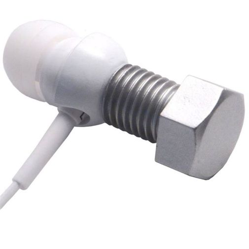 Crazy Earphones Наушники Болты