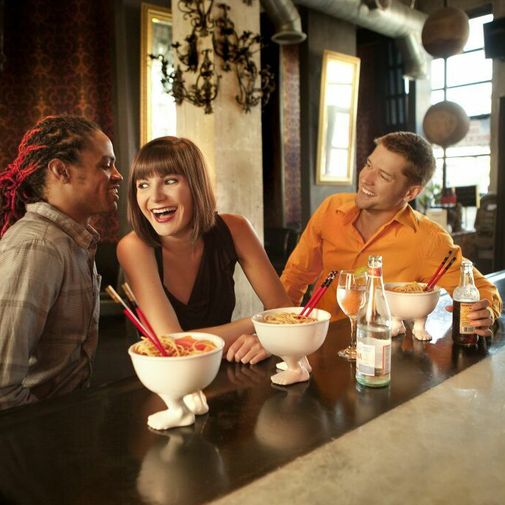 Миска на ножках Dylan Kendall