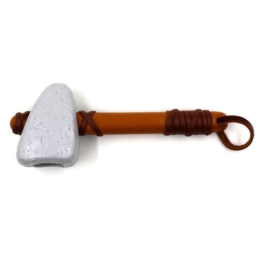Открывашка Молот пещерного человека Caveman Bottle Opener