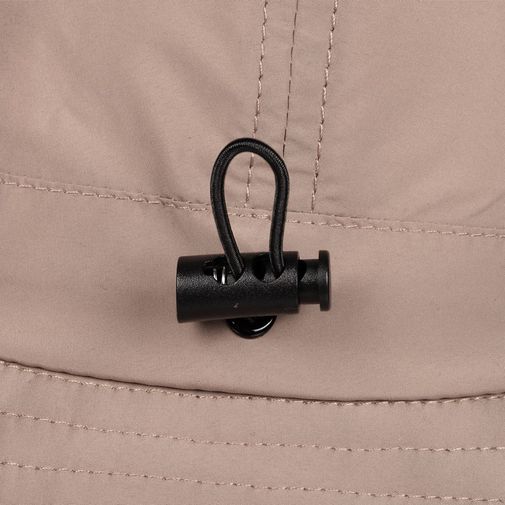 Панама Ben Mac (Бежевая)