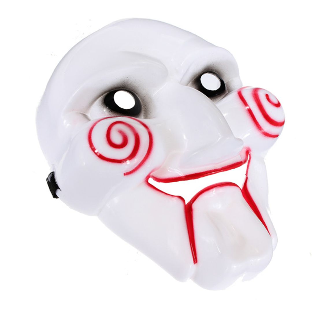 Маска Пила Маска Пила