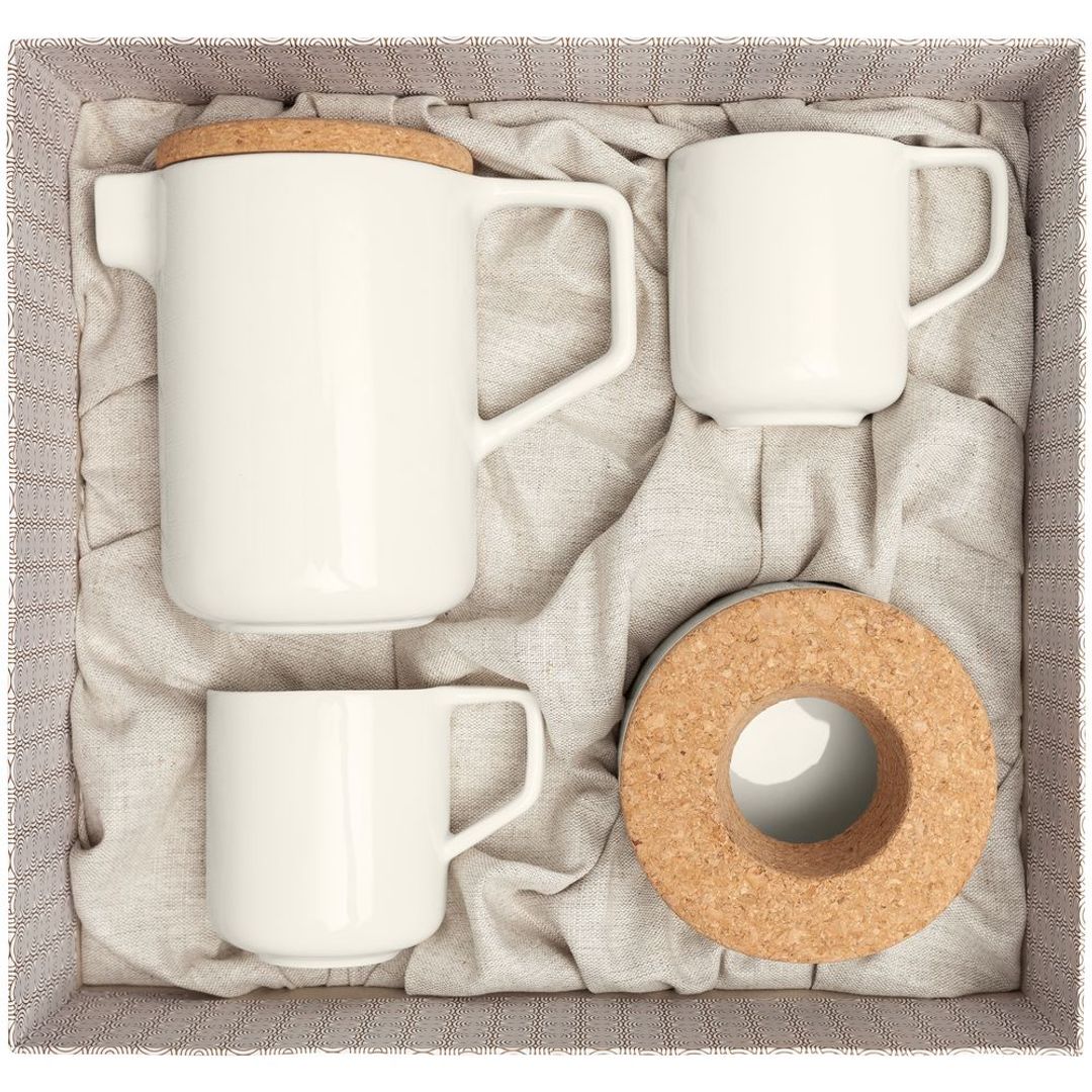 Набор Riposo на 2 персоны Набор Riposo на 2 персоны