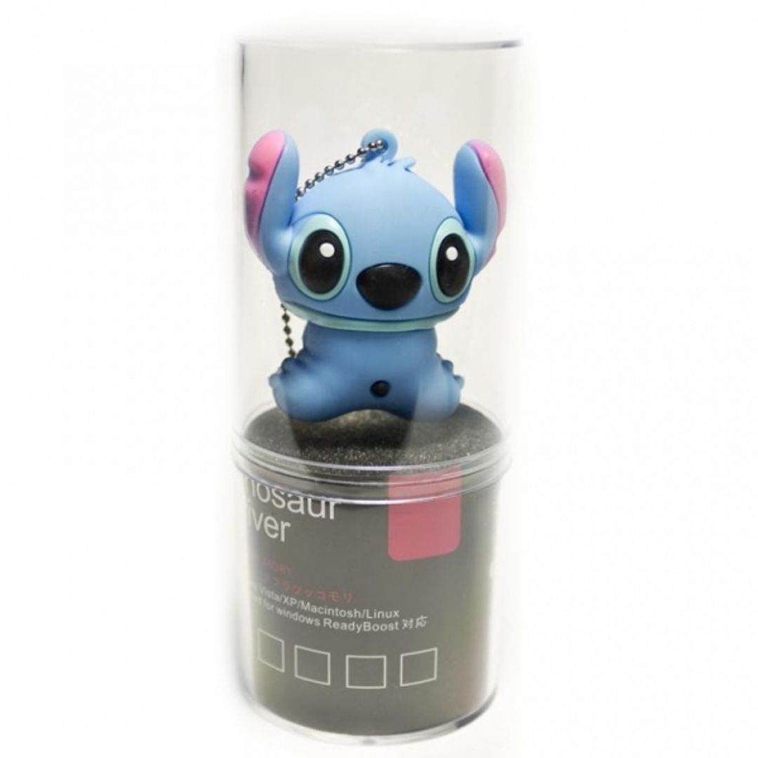 Флешка Стич 8 Гб Флешка Стич 8 Гб