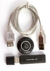 USB Беспроводная Защита Компьютера MT8030
