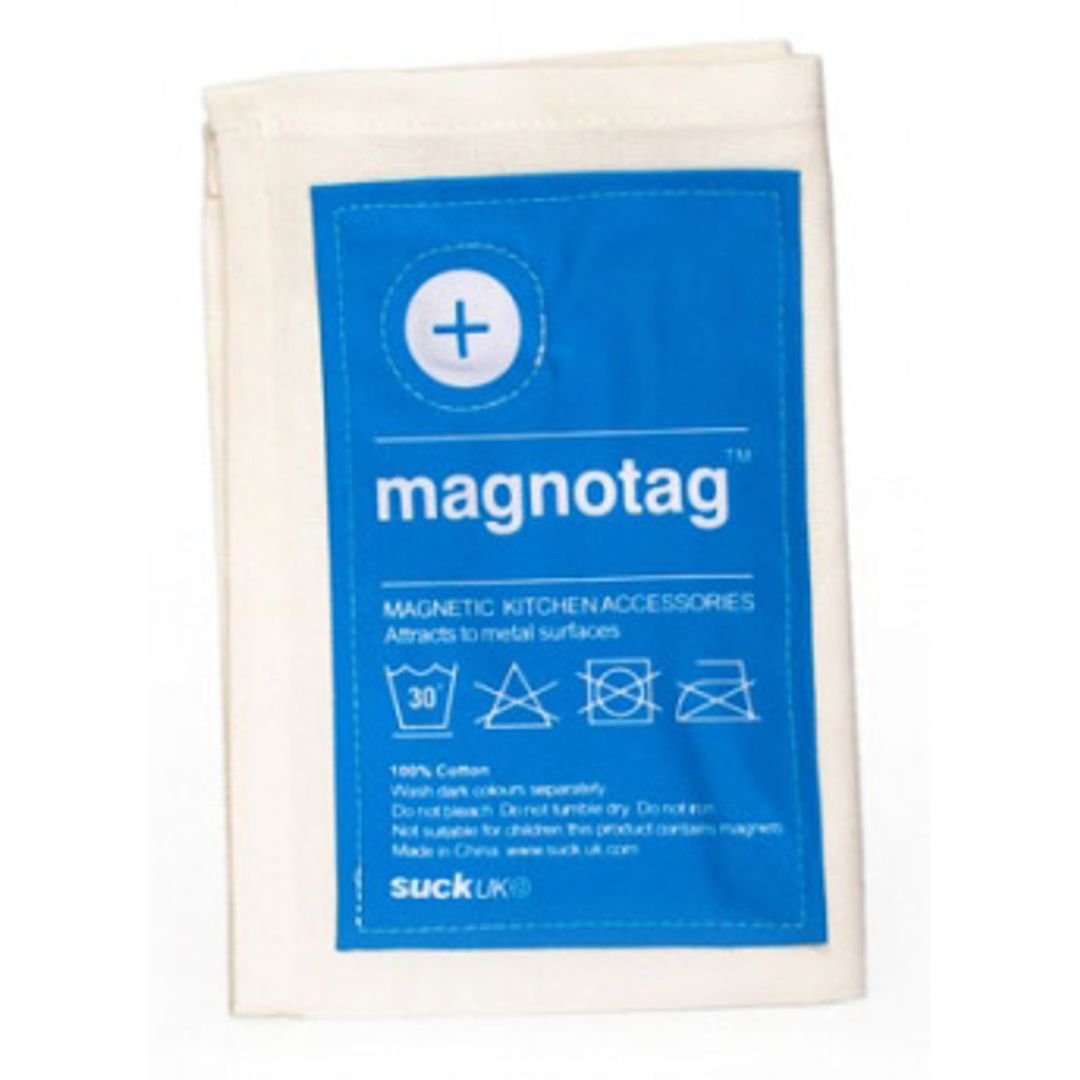 Полотенце на магните Полотенце на магните