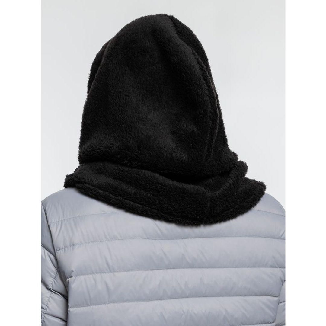 Балаклава-капюшон Flocky (Черная) Балаклава-капюшон Flocky (Черная)