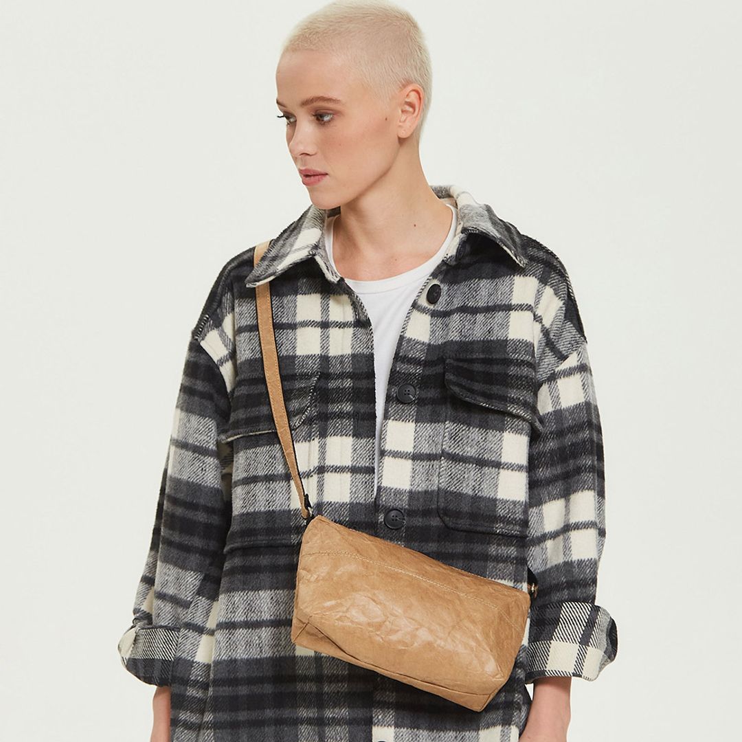 Сумка Ranzel Lol Kraft