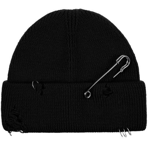 Шапка Pricker (Черная)