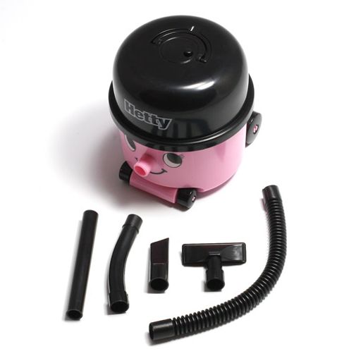 Настольный пылесос Hetty Настольный пылесос Hetty