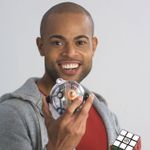 Шарик Рубика Rubik's 360
