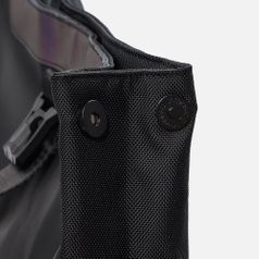 Рюкзак cosmoPolis (черный)