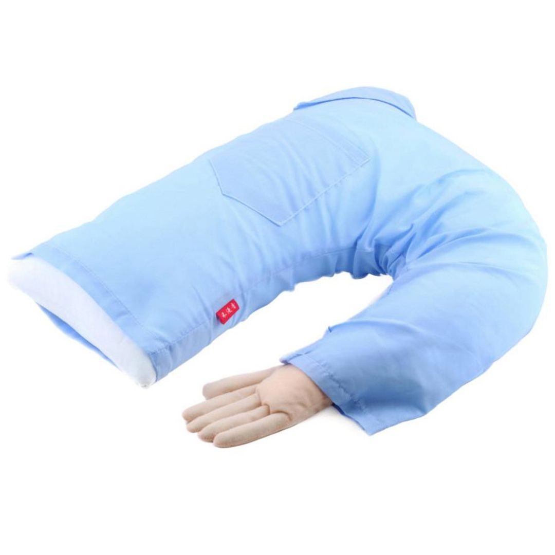 Подушка от одиночества Рука любимого Подушка от одиночества Рука любимого