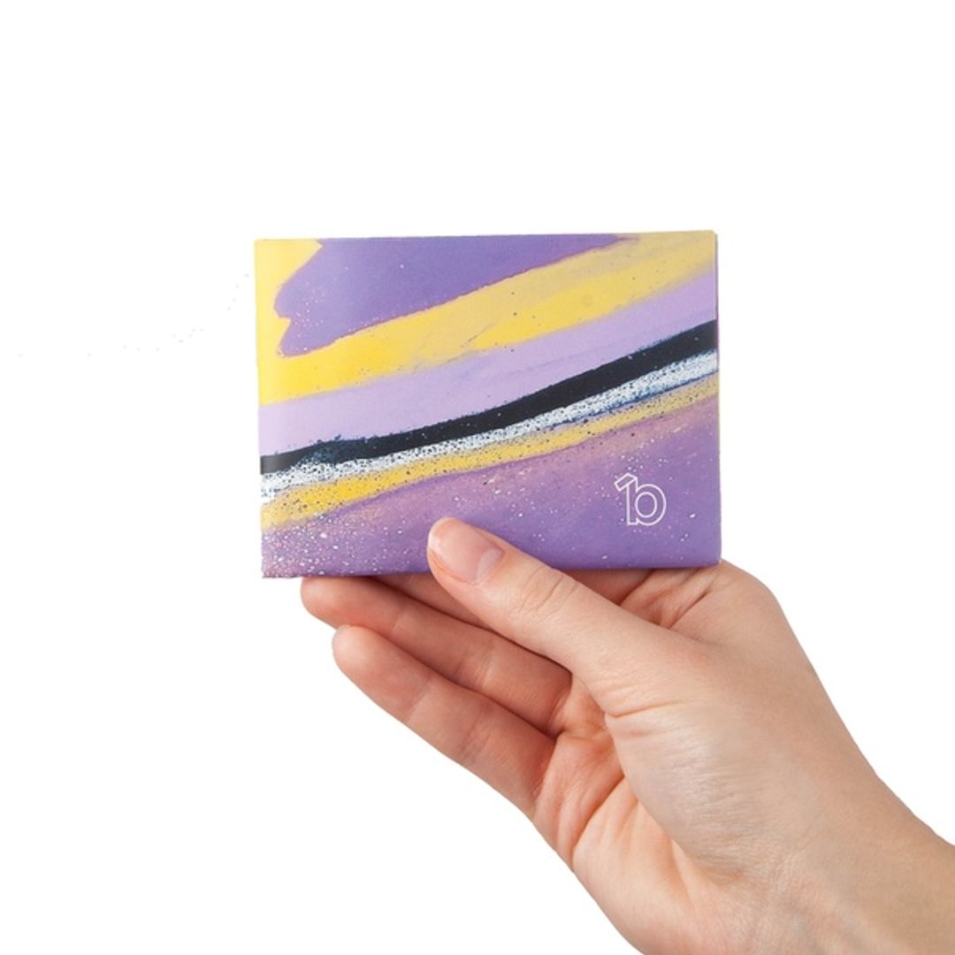 Кошелек Bumaga Paints Кошелек Bumaga Paints